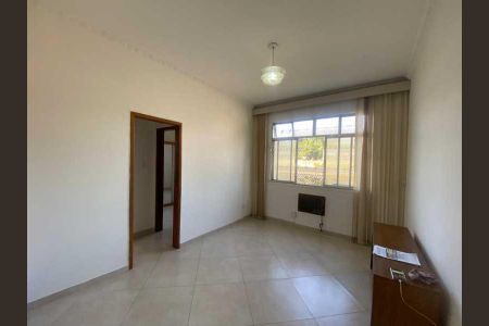 Apartamento à venda com 1 quarto, 47m² em Freguesia (Ilha do Governador), Rio de Janeiro