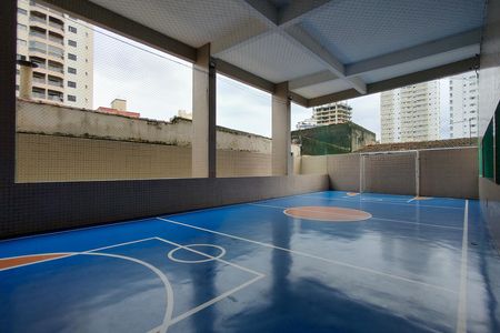 Apartamento para alugar com 136m², 2 quartos e 2 vagasQuadra Esportiva