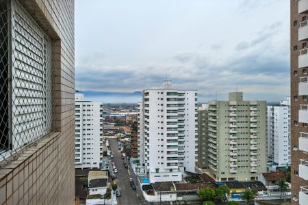 Apartamento para alugar com 136m², 2 quartos e 2 vagasVista da Sacada