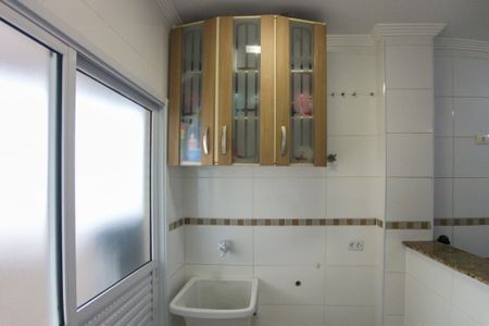 Apartamento para alugar com 136m², 2 quartos e 2 vagasÁrea de Serviço
