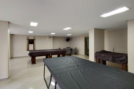 Apartamento para alugar com 136m², 2 quartos e 2 vagasSala de Jogos