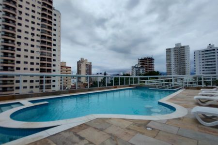 Apartamento para alugar com 136m², 2 quartos e 2 vagasÁrea comum - Piscina