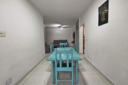 Apartamento para alugar com 136m², 2 quartos e 2 vagasSala