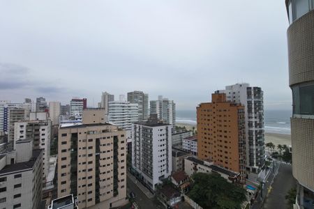 Apartamento para alugar com 136m², 2 quartos e 2 vagasVista da Sacada