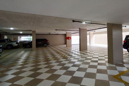 Apartamento para alugar com 136m², 2 quartos e 2 vagasGaragem