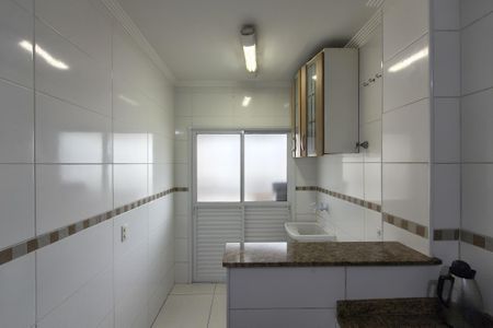 Apartamento para alugar com 136m², 2 quartos e 2 vagasÁrea de Serviço