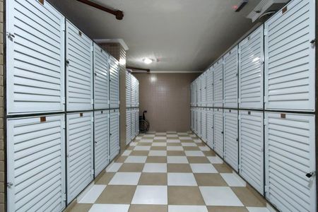 Apartamento para alugar com 136m², 2 quartos e 2 vagasArmários