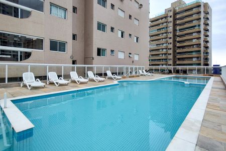 Apartamento para alugar com 136m², 2 quartos e 2 vagasÁrea comum - Piscina