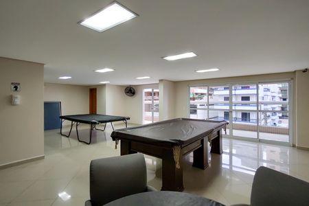 Apartamento para alugar com 136m², 2 quartos e 2 vagasSala de Jogos