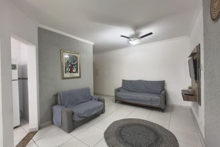 Apartamento para alugar com 136m², 2 quartos e 2 vagasSala