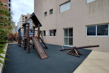 Apartamento para alugar com 136m², 2 quartos e 2 vagasÁrea comum - Playground