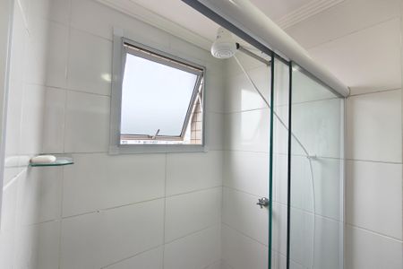 Apartamento para alugar com 136m², 2 quartos e 2 vagasBanheiro da Suíte