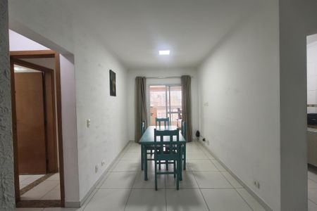 Apartamento para alugar com 136m², 2 quartos e 2 vagasSala