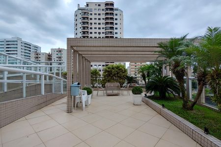 Apartamento para alugar com 136m², 2 quartos e 2 vagasÁrea comum