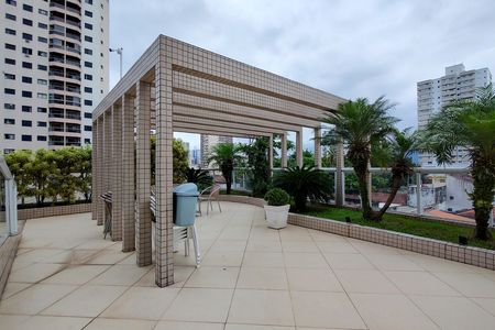 Apartamento para alugar com 136m², 2 quartos e 2 vagasÁrea comum