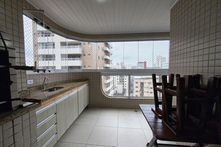 Apartamento para alugar com 136m², 2 quartos e 2 vagasSacada