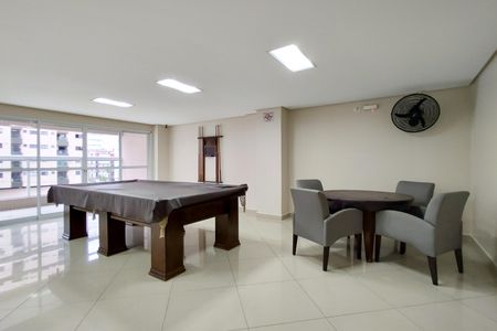 Apartamento para alugar com 136m², 2 quartos e 2 vagasSala de Jogos