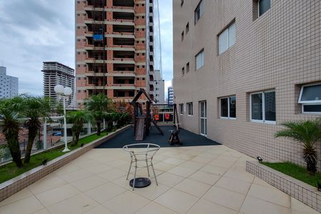 Apartamento para alugar com 136m², 2 quartos e 2 vagasÁrea comum - Playground
