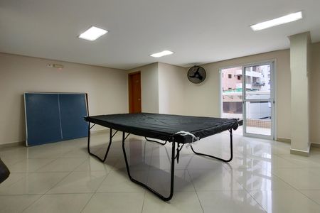 Apartamento para alugar com 136m², 2 quartos e 2 vagasSala de Jogos