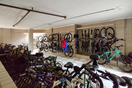 Apartamento para alugar com 136m², 2 quartos e 2 vagasBicicletário 