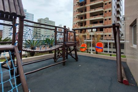Apartamento para alugar com 136m², 2 quartos e 2 vagasÁrea comum - Playground