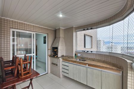 Apartamento para alugar com 136m², 2 quartos e 2 vagasSacada