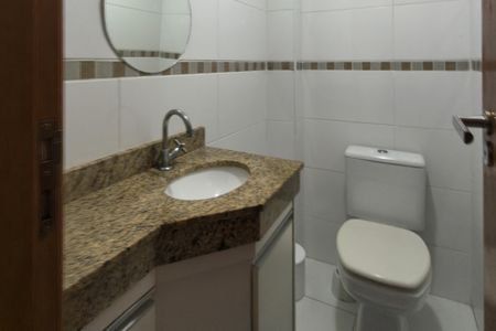 Apartamento para alugar com 136m², 2 quartos e 2 vagasBanheiro 