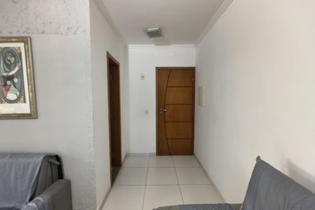 Apartamento para alugar com 136m², 2 quartos e 2 vagasHall