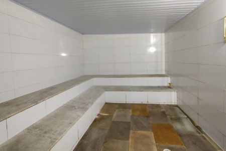 Apartamento para alugar com 136m², 2 quartos e 2 vagasSauna