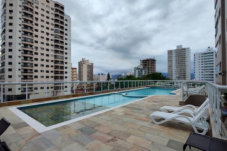 Apartamento para alugar com 136m², 2 quartos e 2 vagasÁrea comum - Piscina