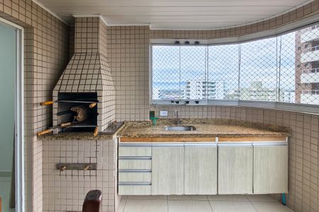 Apartamento para alugar com 136m², 2 quartos e 2 vagasSacada