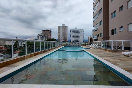 Apartamento para alugar com 136m², 2 quartos e 2 vagasÁrea comum - Piscina