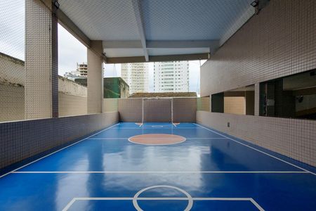 Apartamento para alugar com 136m², 2 quartos e 2 vagasQuadra Esportiva