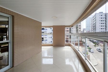 Apartamento para alugar com 136m², 2 quartos e 2 vagasÁrea comum - Churrasqueira