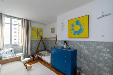 Apartamento à venda com 3 quartos, 177m² em Jardim Paulista, São Paulo