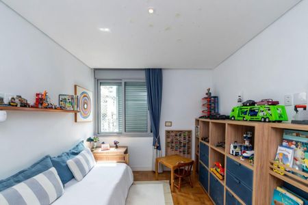 Apartamento à venda com 3 quartos, 177m² em Jardim Paulista, São Paulo
