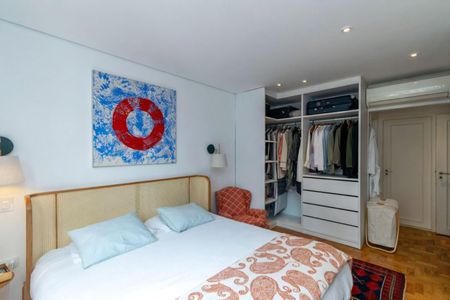 Apartamento à venda com 3 quartos, 177m² em Jardim Paulista, São Paulo