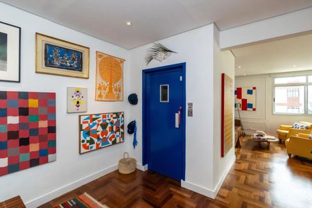 Apartamento à venda com 3 quartos, 177m² em Jardim Paulista, São Paulo