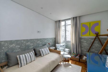 Apartamento à venda com 3 quartos, 177m² em Jardim Paulista, São Paulo