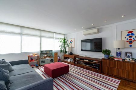 Apartamento à venda com 3 quartos, 177m² em Jardim Paulista, São Paulo