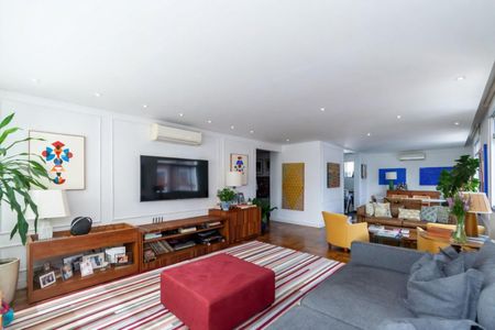Apartamento à venda com 3 quartos, 177m² em Jardim Paulista, São Paulo