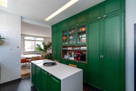 Apartamento à venda com 3 quartos, 177m² em Jardim Paulista, São Paulo