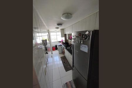 Apartamento à venda com 4 quartos, 154m² em Vila Valqueire, Rio de Janeiro