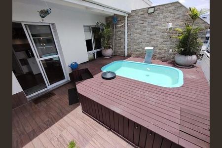 Apartamento à venda com 154m², 4 quartos e 2 vagas