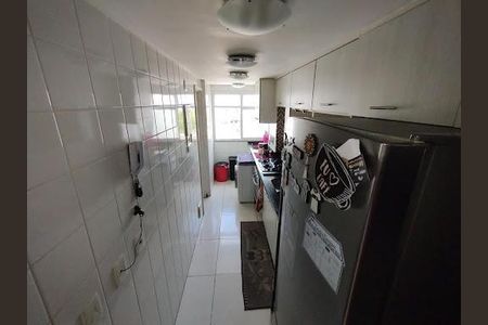 Apartamento à venda com 4 quartos, 154m² em Vila Valqueire, Rio de Janeiro