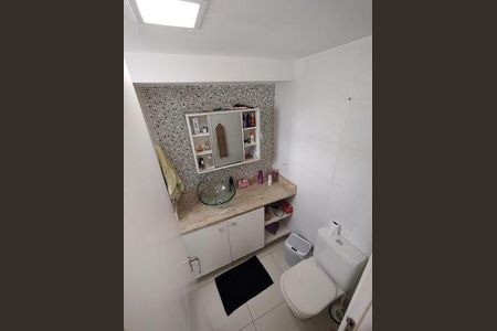 Apartamento à venda com 4 quartos, 154m² em Vila Valqueire, Rio de Janeiro