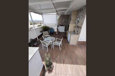 Apartamento à venda com 154m², 4 quartos e 2 vagas