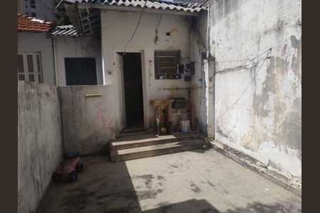 Casa à venda com 100m², 3 quartos e sem vaga