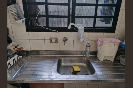 Casa à venda com 3 quartos, 100m² em Vila Mariana, São Paulo