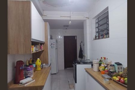 Casa à venda com 3 quartos, 100m² em Vila Mariana, São Paulo
